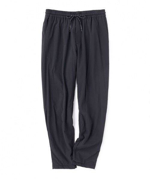 UNFILO(アンフィーロ)の「ハイストレッチムーブ ジョグパン(その他パンツ・レディース・ブラック系・SMALL/MEDIUM/LARGE/X-LARGE)」の5枚目の写真