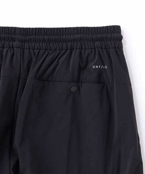 UNFILO(アンフィーロ)の「ハイストレッチムーブ ジョグパン(その他パンツ・レディース・ブラック系・SMALL/MEDIUM/LARGE/X-LARGE)」の11枚目の写真