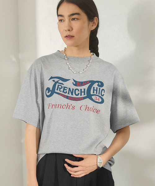 レオナール テーラードジャケット LL 黒×白×グレー LEONARD レディース