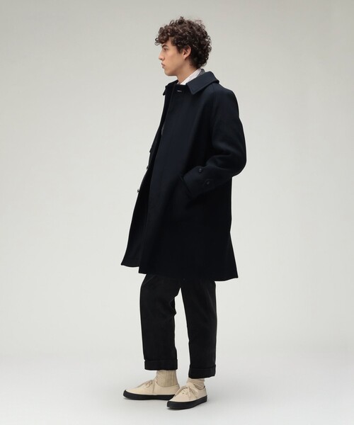 KAPTAIN SUNSHINE / Traveller Coat（その他アウター）｜Kaptain