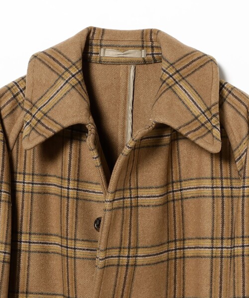 KAPTAIN SUNSHINE / Traveller Coat（その他アウター）｜Kaptain