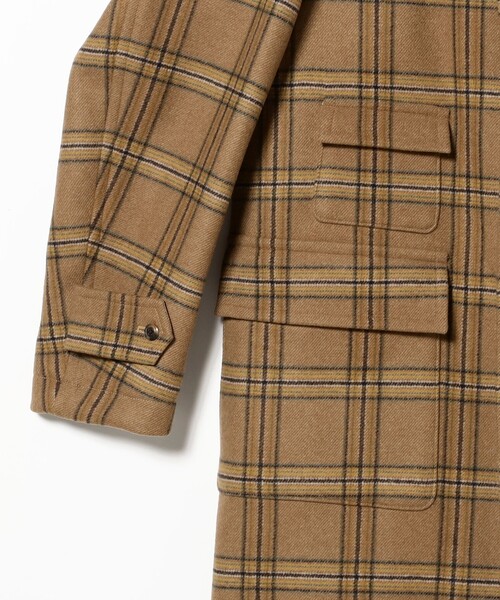 ジャケット・アウター KAPTAIN SUNSHINE/Traveller Coat/38 KAPTAIN SUNSHINE / Traveller Coat（その他アウター）｜Kaptain