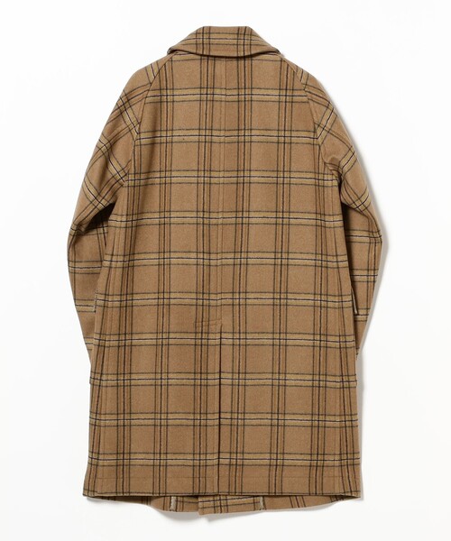 セール】KAPTAIN SUNSHINE / Traveller Coat（その他アウター