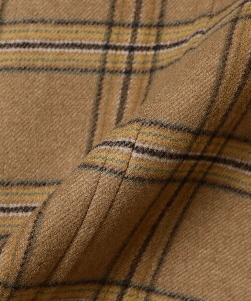 KAPTAIN SUNSHINE / Traveller Coat（その他アウター）｜Kaptain