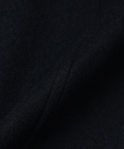 Kaptain Sunshine（キャプテン サンシャイン）の「KAPTAIN SUNSHINE / Traveller Coat（その他アウター・メンズ・ベージュ/ネイビー・3/5/2/4）」の17枚目の写真