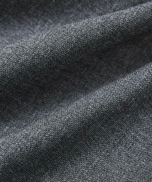 BRITISH MADE(ブリティッシュメイド)の「オフィサーパンツ/ポーツマス(ベルトループ付き)(MEN) 全1色(その他パンツ・メンズ・グレー・S)」の15枚目の写真