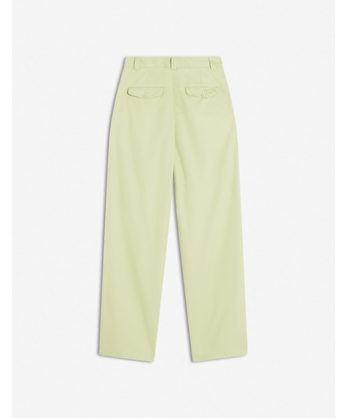 Maison Kitsune（メゾンキツネ）の「CASUAL PLEATED PANTS（その他