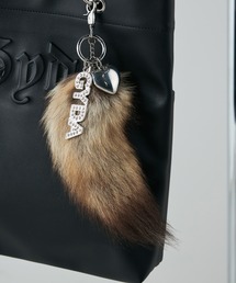 WEB限定商品】GYDA (ジェイダ)GYDAリバーシブル2WAYトートバッグ
