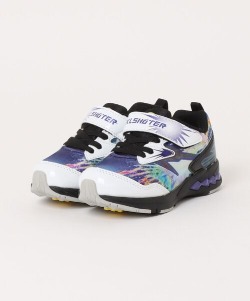 セール】【MoonStar／ムーンスター】SK 0069LE イッセン キッズ