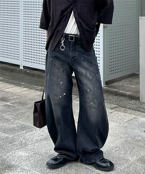 SBG(エスビー)の「インフルエンサー ken × SBG ツイストダブルフープキーリング(キーケース/キーアクセサリー・メンズ・シルバー・FREE)」の15枚目の写真