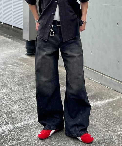 SBG(エスビー)の「インフルエンサー ken × SBG ツイストダブルフープキーリング(キーケース/キーアクセサリー・メンズ・シルバー・FREE)」の10枚目の写真