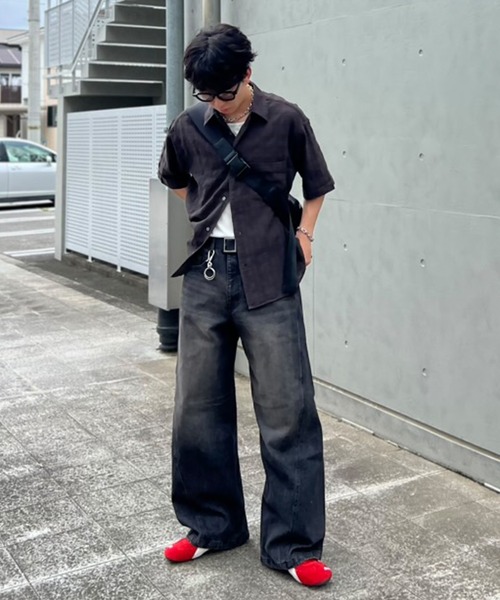 SBG(エスビー)の「インフルエンサー ken × SBG ツイストダブルフープキーリング(キーケース/キーアクセサリー・メンズ・シルバー・FREE)」の13枚目の写真