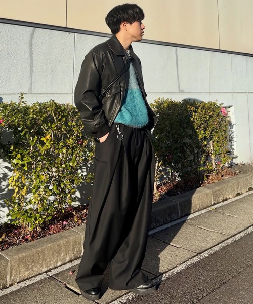 SBG(エスビー)の「インフルエンサー ken × SBG ツイストダブルフープキーリング(キーケース/キーアクセサリー・メンズ・シルバー・FREE)」の21枚目の写真