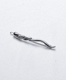 アクセサリー fauvirame roots pierce silver Earring/Pierce/Ear Cuff | Fauvirame | フォーヴィレイムの公式
