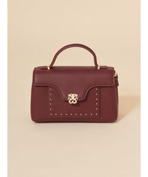 SNIDEL | フラップミニショルダー(ショルダーバッグ)