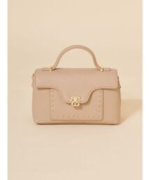 SNIDEL｜スナイデルのバッグ（ベージュ系）通販 - ZOZOTOWN