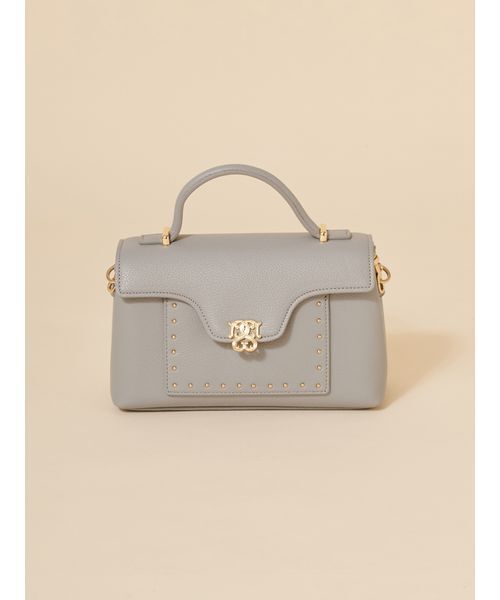 snidel 美品 ショルダーバッグ フラップミニショルダー（ショルダーバッグ）｜SNIDEL