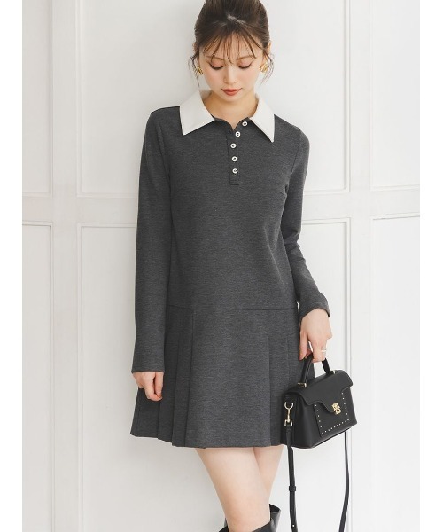 SNIDEL（スナイデル）の「フラップミニショルダー（ショルダーバッグ・レディース・ダークブラウン/ブラック/グレイッシュベージュ/ライトブルー・F）」の16枚目の写真