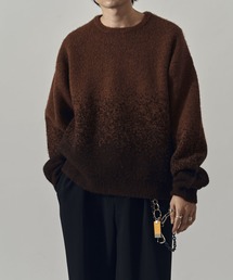【即日発送】Lui's ルイス モヘアオーバーサイズニット Lui's｜ルイスのニット/セーター通販 - ZOZOTOWN