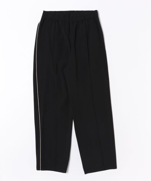 ドライタッチ2WAYストレッチツイル パイピングパンツ（その他