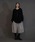 my beautiful landleti}Cr[eBthbgj́uymy beautiful landletz PONTE KNIT FRONT ZIP PULLOVERȋgbvXjvbubN