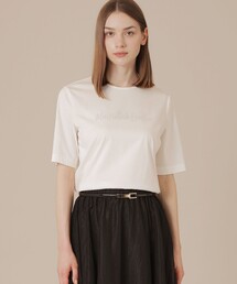 MACKINTOSH LONDON | 【一部予約販売】シグネチャープリントTシャツ(Tシャツ/カットソー)