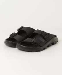 ビルケンシュトック BIRKENSTOCK Mogami 2S Terra SB BF Apex Black