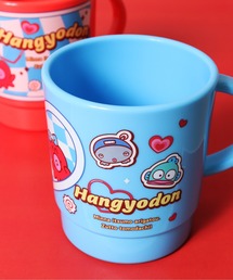 BAYBLO（ベイブロ）の「(SK)【PEANUTS & sanrio】プラスチック スタッキング マグカップ[340ml]（グラス/マグカップ/タンブラー）」