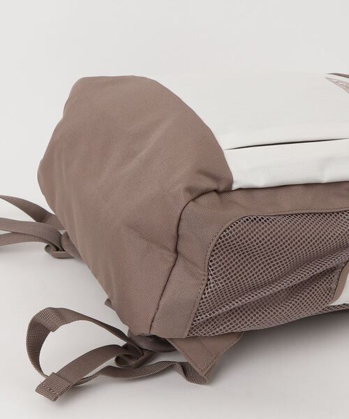 COLEMAN(コールマン)の「コールマン Coleman ウォーカー15(ホワイトヘリンボーン)(バックパック/リュック・メンズ・その他・ONE SIZE)」の3枚目の写真