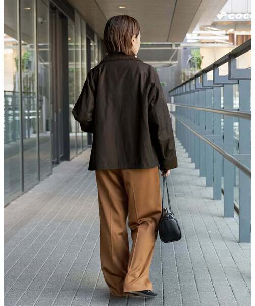 セール】Barbour/バブアー 別注 LADIES BORROWDALE/ボロウデイル