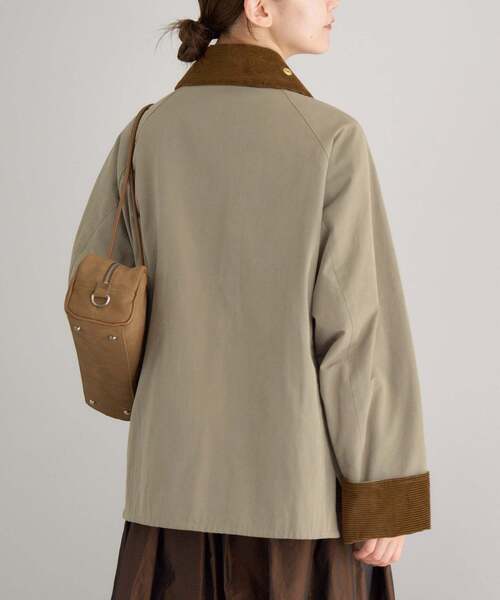 Barbour/バブアー 別注 LADIES BORROWDALE/ボロウデイル