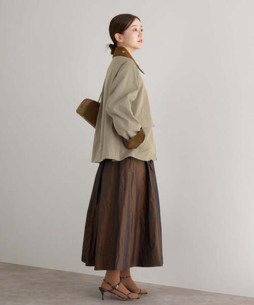 Barbour/バブアー 別注 LADIES BORROWDALE/ボロウデイル ジャケット