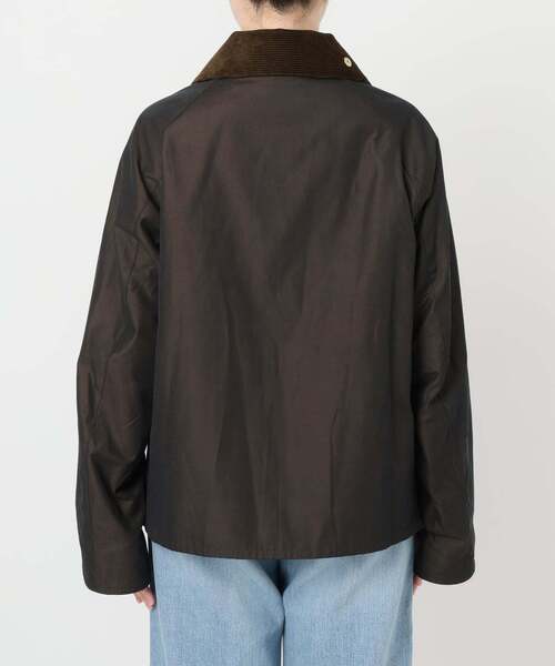 Barbour/バブアー 別注 LADIES BORROWDALE/ボロウデイル