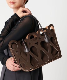 MARY AL TERNA | <MARY AL TERNA>MAZE トートバッグ(トートバッグ)