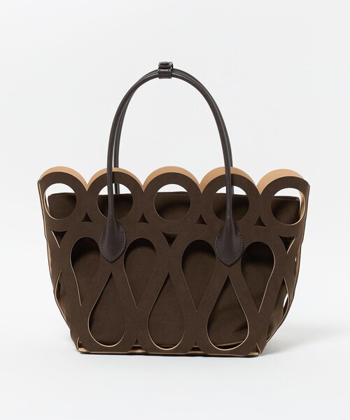 MARY AL TERNA＞MAZE トートバッグ（トートバッグ）｜MARY AL TERNA