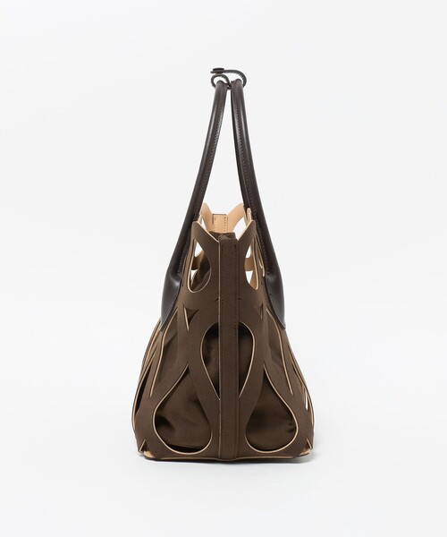 MARY AL TERNA＞MAZE トートバッグ（トートバッグ）｜MARY AL TERNA