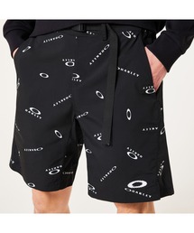 オークリー Enhance Allmighty Shorts 8.5Inch/ショートパンツ/トレーニングコレクション/スポーツ・トレーニング/撥水/軽量/OAKLEY