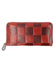 ZOO（ズー）の「ZOO ZLW-079 イタリアンレザー 財布（財布）」