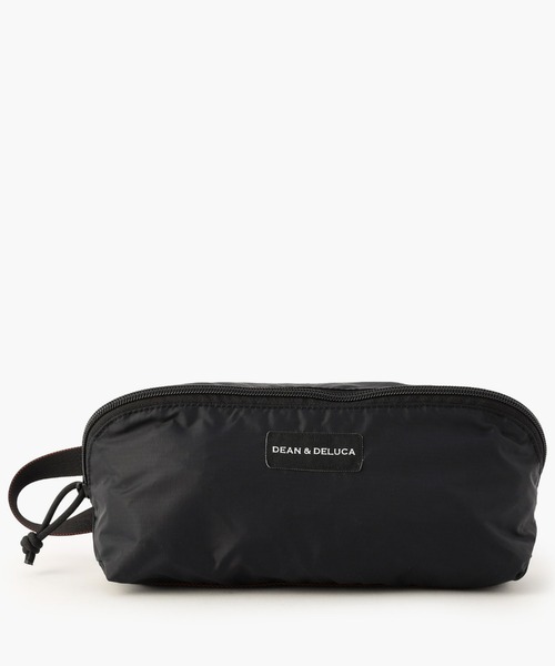 DEAN & DELUCA × BRIEFING LIGHT BOX POUCH （Sサイズ）（ポーチ