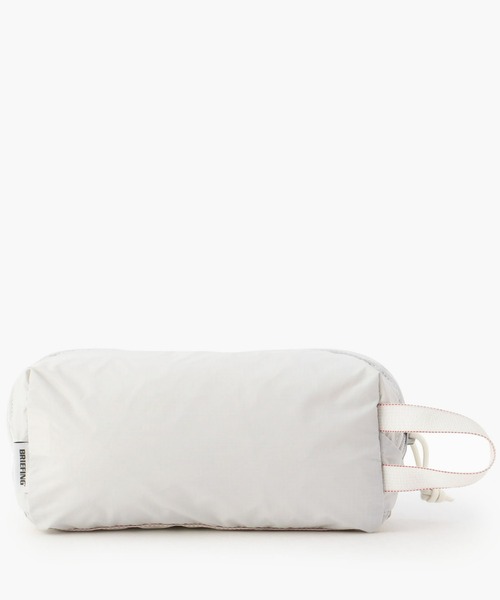 DEAN & DELUCA × BRIEFING LIGHT BOX POUCH （Sサイズ）（ポーチ