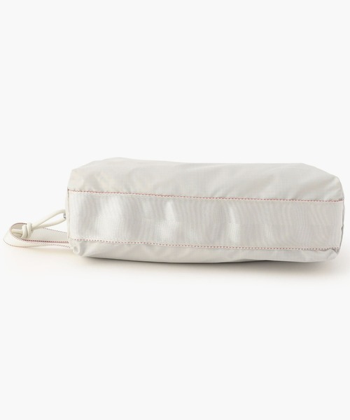 DEAN & DELUCA × BRIEFING LIGHT BOX POUCH （Sサイズ）（ポーチ