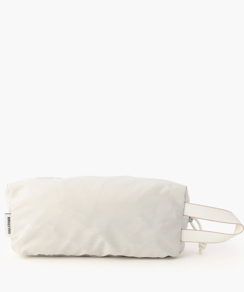 DEAN & DELUCA × BRIEFING LIGHT BOX POUCH （Sサイズ）（ポーチ