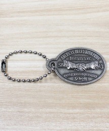 schott(Vbg)Schott/Vbg/SHAKEHAND KEY FOB/VFCNnh L[z_[(L[z_[)
