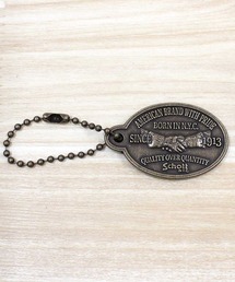 schott(Vbg)Schott/Vbg/SHAKEHAND KEY FOB/VFCNnh L[z_[(L[z_[)