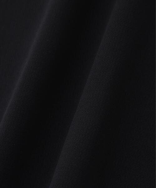 セール】【PING APPAREL】サライテック半袖ハイネックシャツ ＜EARLY
