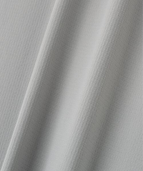 セール】【PING APPAREL】サライテック半袖ハイネックシャツ ＜EARLY
