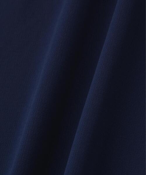 セール】【PING APPAREL】サライテック半袖ハイネックシャツ ＜EARLY