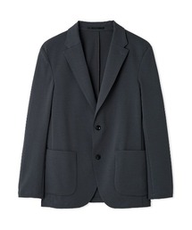 AOURE（アウール）の「ハイストレッチ シアサッカージャケット