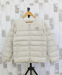 THE NORTH FACE(Um[XtFCX)̃Y |v _EWPbg (RDS) M'S POPLAR DOWN JACKET (RDS) The North Face Korea Line(_EWPbg/R[g)