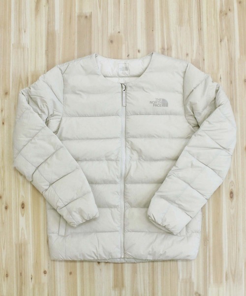 THE NORTH FACE(ザノースフェイス)の「メンズ ポプラ ダウンジャケット (RDS) M'S POPLAR DOWN JACKET (RDS) The North Face Korea Line(ダウンジャケット/コート・メンズ・ブラック/ホワイト系その他・XS/XL/L/M/S)」の12枚目の写真